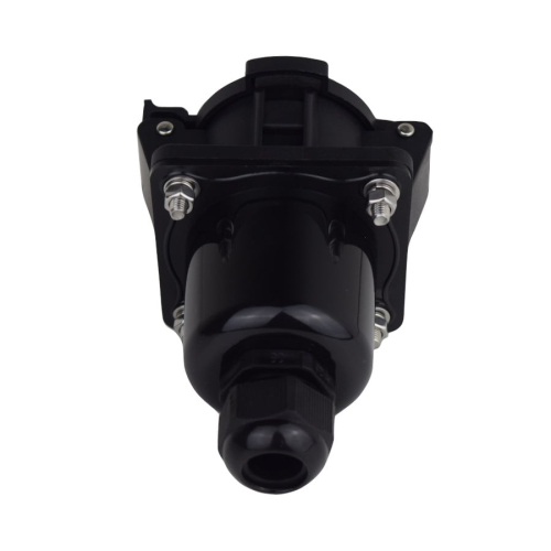 J1772 Charging Inlet 32AMP Electric Vehicle Charging